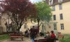 Le logis Saint-François