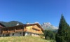 Chalet La Terrasse du Mont-Blanc