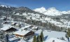 Chalet La Terrasse du Mont-Blanc