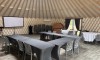 Camping de la Trye