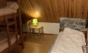 L'annexe, Chalet l'Isard