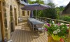 Le Vallon de Saint Eloi
