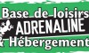 Camping et Base de loisirs Adrénaline