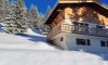 Chalet La Leontine