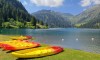 Chalet La Leontine