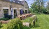 Le Puits et son annexe