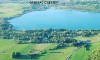 Gîte côté lac de Chalain