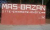 Domaine Mas Bazan