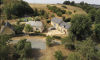 Maison chaleureuse au coeur du perche sarthois