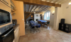 Maison chaleureuse au coeur du perche sarthois