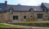 Terrasses de La Moglais