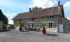 gite de fossillon