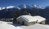 Chalet de l'Ortet