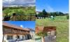 Le chalet à comté