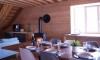 Le chalet à comté
