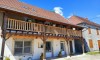 Le chalet à comté
