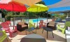 CAP-LES ENGREFFIERES -   PISCINE  -   TERRASSE DE RÊVE
