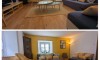 CHALET COZY La Perheux