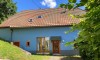 CHALET COZY La Perheux