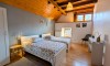 LE CHALET COZY & Spa