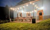 LE CHALET COZY & Spa