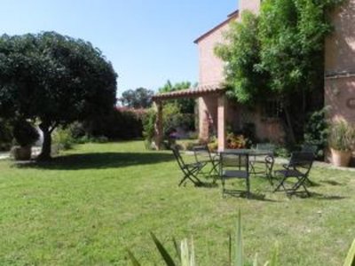 B&B Le clos des vignes Saint Raphael VAR