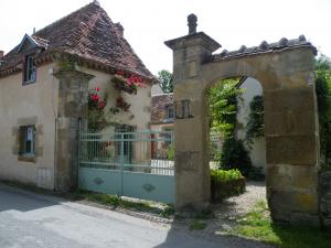 La Locaterie Charbonnier